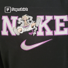 Custom Embroidered Varsity Crewneck – Embroidery Crewneck- Custom Embroidery – Personalized Sweatshirt