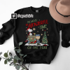 Rudolph The Red Nosed Reindeer Christmas Sweatshirt, Rudolph Xmas Sweatshirt, Rudolph Christmas Shirt, Vintage Christmas Movie Shirt