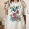 Mickey Gingerbread Sweatshirt, Gingerbread Mickey and Friends Shirts, Minnie Gingerbread Shirt, Disney Magic Kingdom Shirt, Disney Christmas