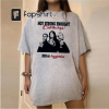 Friends 29th Anniversary Thank You For The Memories,Friends Chandler signature Shirt, Chandler Bing, Friends Sitcom Shirt,Matthew Perry