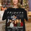 RIP Matthew Perry Sweatshirt, Episode 2023 The One Where We All Lost A Friend Sweatshirt, Chandler Sweatshirt, Chandler Bing Tshirt