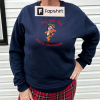 Winnie The Pooh And Friends Sweatshirt, Pooh Bear Sweatshirt, Family Sweatshirt, Winnie The Pooh Shirt, Tiger Sweatshirt, Piglet hoodie