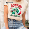 Rinch Christmas Shirt, Rinch Cindy Lou Shirt, Rinchmas Tshirt, Funny Christmas Shirt, Christmas Shirt for Women