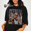 Daddy’s Girl Shirt Pitbull Shirt Vintage Pitbull Homage Shirt Pitbull Hip Hop Shirt Rap Shirt Vintage 90s Retro 90 Shirt Pitbull Tshirt