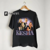 Ke.sha Gag Order 2023 Tour Png, Gag Order 2023 Concert Png, Ke.sha Fan Png, Ke.sha 2023 Tour Shirt Unisex