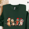 Morgan Wallen Christmas Shirt, Morgan Wallen Christmas Sweatshirt, Ugly Christmas Sweater Shirt, Wallen Christmas, All I Want for Christmas