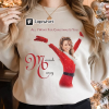 Mariah Christmas shirt, Carey 1994 Sweatshirt, Christmas One and All Tour All I Want For Christmas Shirt, Gift for men women Comfort Colors