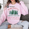 Have A Merry Swiftmas Sweatshirt T-shirt, Ugly Merry Christmas, Swiftmas Christmas Shirt, TS Fan Gift, Merry Christmas, Funny Christmas Gift