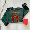 Have A Merry Swiftmas Sweatshirt, Swift Christmas Sweatshirt, TS Fan Gift, Swiftmas Shirt, Eras Concert Merch, Taylor Christmas Shirt