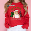 Comfort Colors That’s It I’m Not Going Sweatshirt, Merry Swiftmas Shirt, Taylor Christmas Shirt, Swiftie Taylor Merch Sweatshirt