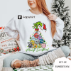 Vintage Disney Era Tour Shirt, Disney Christmas Shirt, Mickey And Friends Christmas Shirt, Christmas Shirt, Sweater, Hoodie, Christmas Gifts