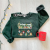 Bluey Christmas Family Shirt, Kids Christmas Shirt, Bluey Sweatshirt, Christmas Sweater, Christmas Shirts, Kids Shirt, Xmas Shirt