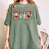 Bluey Christmas Family Shirt, Kids Christmas Shirt, Bluey Sweatshirt, Christmas Sweater, Christmas Shirts, Kids Shirt, Xmas Shirt