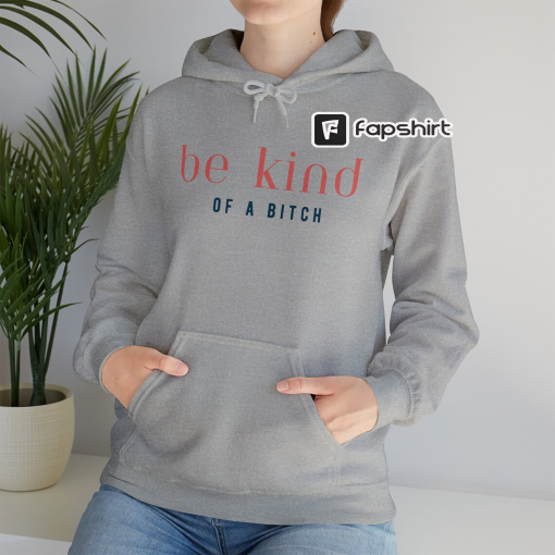 be kind Unisex Heavy Blend™ Hoodie