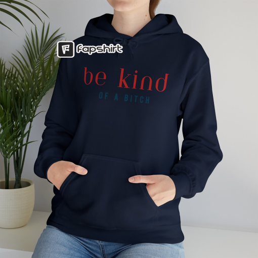 be kind Unisex Heavy Blend™ Hoodie