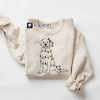 White Christmas Movie Sweatshirt, Wallace and Davis Sweater, Haynes Sisters Hoodie, Christmas White Movie 1954 Sweatshirt, Christmas Gift