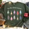 Tis the Damn Season Sweatshirt Christmas Sweatshirt Trendy Christmas Crewneck Song Lyric Sweatshirt Tis the Season Shirt Christmas Gift Idea