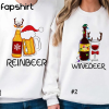 Chest Nuts Couples Matching Sweatshirts, Christmas Humor, Family Holiday Hoodie, Funny Saying, Couple Sweater, Christmas Party Grinch Shirts