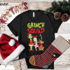 In A World Full Of Grandmas Be A Mimi Sweatshirt, Grandma Christmas Shirt, Grandma Gifts, Mimi Sweatshirt, Mimi Shirt With Grandkids Names