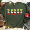 Have Yourself a Merry Little Solstice Shirt, Yule Holiday Sweatshirt, Winter Solstice Sweater, Solstice Christmas Shirt, Merry Christmas Tee