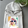 Festive Merry Swiftmas Sweatshirt – Unique Swiftie Merch – Cozy Fan Apparel – Xmas Hat Theme Design – Winter Fashion Statement