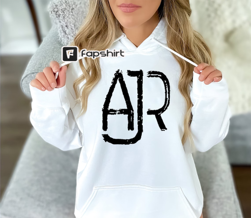 Ajr T-shirt, Ajr The Click Galaxy T Shirt for Men Women Unisex Shirt Long Sleeve  Crewneck Sweatshirt Hoodie Unisex