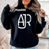 Ajr The Click Galaxy T Shirt, Ajr T-shirt for Men Women Unisex Shirt Long Sleeve Tank Top Crewneck Sweatshirt Hoodie Unisex