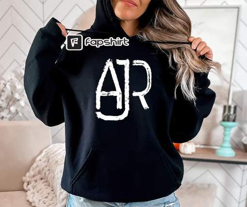 Ajr T-shirt, Ajr The Click Galaxy T Shirt for Men Women Unisex Shirt Long Sleeve  Crewneck Sweatshirt Hoodie Unisex