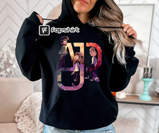 Ajr The Click Galaxy T Shirt, Ajr T-shirt for Men Women Unisex Shirt Long Sleeve Tank Top Crewneck Sweatshirt Hoodie Unisex