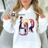 Ajr T-shirt, Ajr The Click Galaxy T Shirt for Men Women Unisex Shirt Long Sleeve  Crewneck Sweatshirt Hoodie Unisex