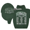 Morgan Wallen Tour 2023 Merch, Country Music Apparel, Music Festival Sweatshirt, Morgan Wallen Gift, Wallen 2023 Tour, Country Singer Hoodie