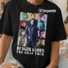 Peeta Mellark The Eras Tour Shirt, Peeta Mellark Vintage Unisex Shirt, Peeta Mellark Vintage T-Shirt, Gift Unisex T-Shirt