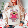 Nanalan Wonderful Girl Shirt, Nanalan Meme Shirt, Nanalan Fanart Shirt, Nanalan Peepo Shirt, Nanalan Cartoon Sweatshirt, Nanalan Merch