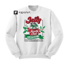 Tis The Damn Season Sweatshirt, Christmas Sweatshirt, Song Lyric Sweatshirt, Holiday Sweatshirt, Swiftmas Shirt, Christmas Gift shirt