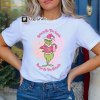 Peace Love Grinch Shirt,Funny Grinch Christmas Shirt,Grinch Gifts,Christmas Party Tee,Grinch Christmas Holiday Shirt,Christmas Movie Shirt