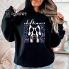 Deftones Around The Fur Cat 90s Music Shirt 2 Sides, Bootleg Band Vintage Y2K Sweatshirt, Deftones Cat Unisex Best Gift Hoodie 2710M MLUD