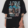 Drake J Cole Big As The What Tour 90s Shirt, Bootleg Rapper Vintage It’s All Blur Tour Y2K Sweatshirt, Retro Rap Hoodie