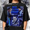 Drake J Cole Big As The What Tour 90s Rap Shirt, Bootleg Vintage It’s All Blur Tour Y2K Sweatshirt, Retro Hoodie