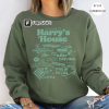 You Are Bible Verse Sweatshirt, Inspiration Bible Sweater, Wild flower Christian Shirt, Retro Christian Shirt, Church shirt, religious shirt