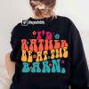 Don’t Be A Quitter Like My Pancreas Front And Back Printed Sweatshirt, Funny Diabetes Sweatshirt, Diabetes Awareness Hoodie, Diabetic Outfit