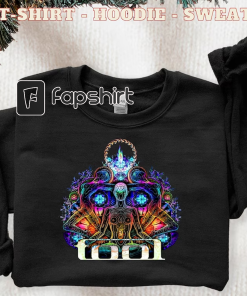 Vintage Tool World Tour 2023 Shirt, Tool…