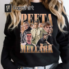 Peeta Mellark Vintage Unisex Shirt Limited Peeta Mellark Vintage T-Shirt, Gift Unisex T-Shirt, Best Peeta Mellark Unisex T-Shirt SweatShirt