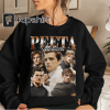 Peeta Mellark Vintage 90s Shirt, Peeta Mellark Graphic Tee, Peeta Mellark T-shirt, Josh Hutcherson Shirt, 90s T-shirt, Gift For Him and Her