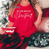 Just A Girl Who Loves Grinch Shirt, Grinchmas Shirt, Christmas Grinch Shirt, Grinch Shirt, Christmas Holiday Shirt, Christmas Party Shirt