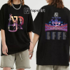 90s A.J.R Vintage T Shirt sweatshirt, The maybe tour, Members band music, Chibi A.J.R Shirt, band rock Gift for men women comfort color