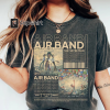 Retro A.J.R T-Shirt, Members Chibi Shirt,90s Graphic band music A.J.R Shirt, band rock T-Shirt, Gift for men women comfort color