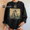 AJR Band T-Shirt, Ajr Band ok Orchestra Tour T Shirt, AJR Band Shirt, AJR Brothers Shirt, Indie Pop Band Shirt Hoodie Sweatshirt