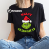 Vintage Grinch Christmas Sweatshirt, Family Christmas, Christmas Gift, Merry Christmas Sweatshirt, Grinchmas Crewneck, Christmas Sweatshirt