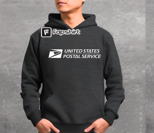 Postal Worker Hoodie,Postal Sweatshirt,Postal Worker Friend Shirt,Postal Worker Man Sweatshirt,USPS Hoodie,USPS Sweatshirt,USPS Gift for Him