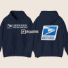 Postal Worker Hoodie,Postal Sweatshirt,Postal Worker Friend Shirt,Postal Worker Man Sweatshirt,USPS Hoodie,USPS Sweatshirt,USPS Gift for Him